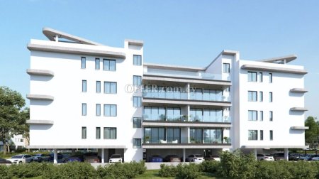 Apartment (Penthouse) in Livadia, Larnaca for Sale - 7