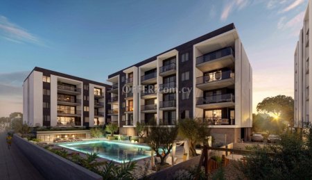 Apartment (Flat) in Zakaki, Limassol for Sale - 7