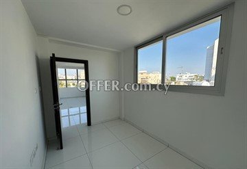 Spacious office 200 sq.m. on the second floor, it is located in Strovo - 3