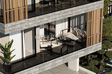 2 Bedroom Apartment  In Lakatamia, Nicosia - 4
