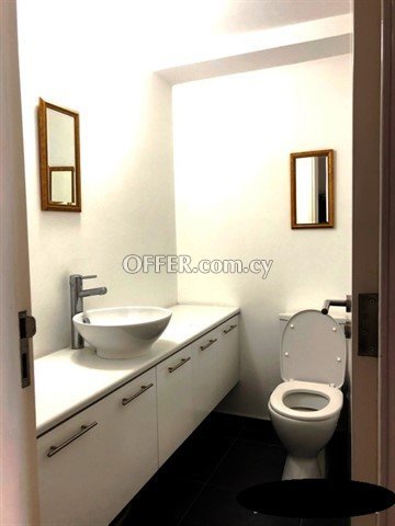 2 Bedroom Apartment  In Nicosia - 3