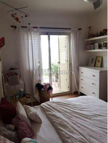 3 Bedroom Apartment is  in Palouriotissa- Penthouse - 3