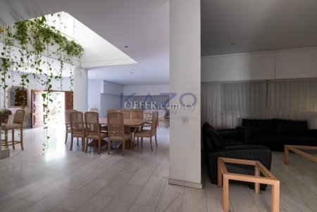 Spacious 4 Bedroom Detached House in Agia Fyla - 9