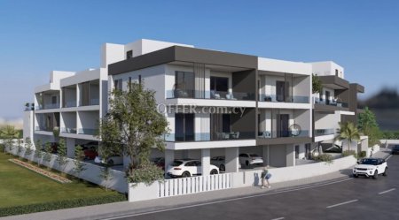 Apartment (Flat) in Livadia, Larnaca for Sale - 5