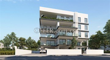 Luxury Sea View 2 Bedroom Apartment  Close To The Center Of Larnaka - 3