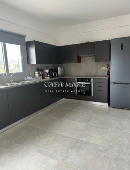 2 BEDROOM APARTMENT IN EGKOMI - 3