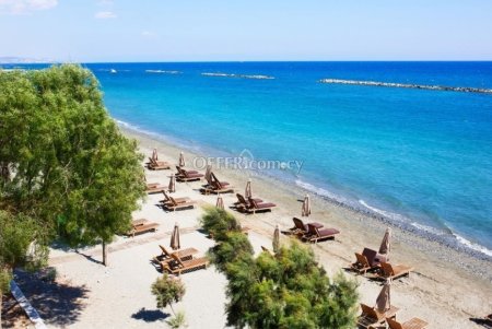 TWO BEDROOM APARTMENT IN POTAMOS GERMASOGEIAS - 6