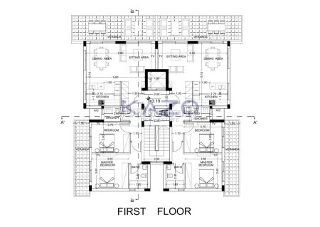 Building Plot for Sale in Neapolis, Limassol - 6