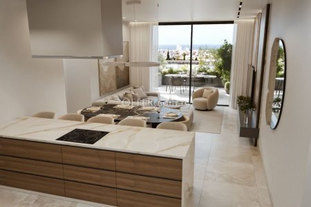 3 Bed Apartment for Sale in Germasogeia, Limassol - 3