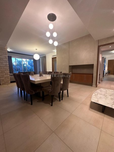 House (Detached) in Ypsonas, Limassol for Sale - 6