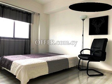 2 Bedroom Apartment  In Nicosia - 2