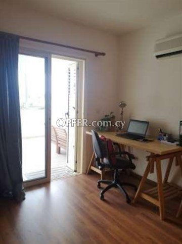 3 Bedroom Apartment is  in Palouriotissa- Penthouse - 2