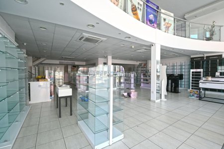 Shop for Sale in Ayia Napa, Ammochostos - 5