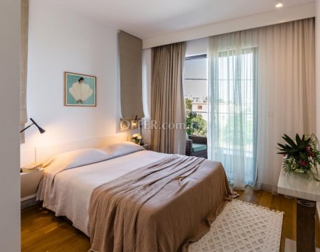 Apartment (Flat) in Kato Paphos, Paphos for Sale - 3