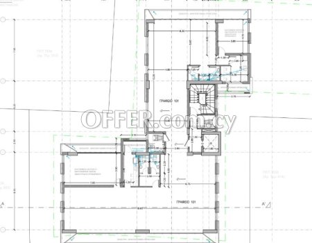 For Sale Business Center - 2