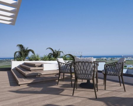 Apartment (Flat) in Livadia, Larnaca for Sale - 4