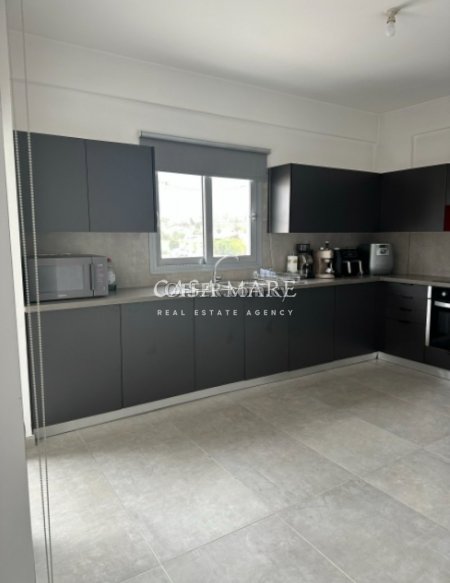 2 BEDROOM APARTMENT IN EGKOMI - 2
