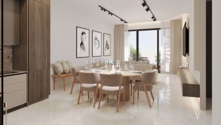 2 Bed Apartment for Sale in Livadia, Larnaca - 5