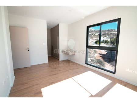 Luxury almost completed four bedroom villa in Agios Tychonas area Limassol - 3