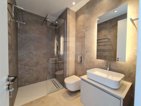 Luxury Seaview Three Bedroom Apartment with Communal Swimming Pool for Sale in Protaras Ammochostos - 4