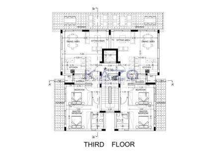 Building Plot for Sale in Neapolis, Limassol - 4