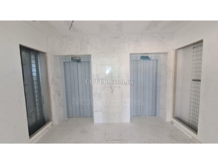 Whole floor office for sale in Agia Fyla with easy access to the highway - 3