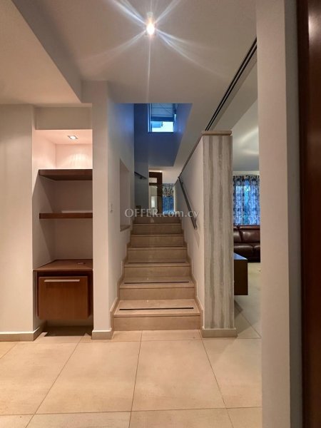 House (Detached) in Ypsonas, Limassol for Sale - 4