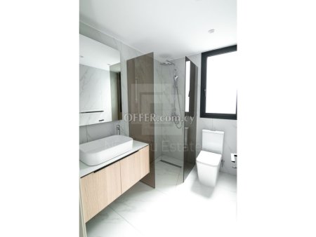 Luxury almost completed four bedroom villa in Agios Tychonas area Limassol - 2