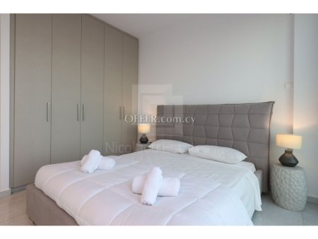 Luxurious Seafront Five Bedroom Villa with Private Swimming Pool for Sale in Agia Napa Ammochostos - 3