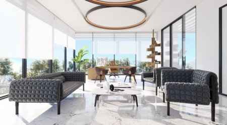 Commercial (Office) in Mesa Geitonia, Limassol for Sale - 4