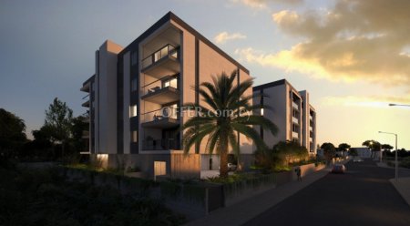 Apartment (Flat) in Zakaki, Limassol for Sale - 4
