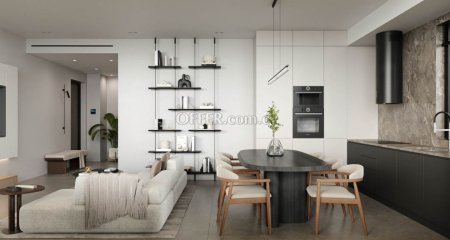 Apartment (Flat) in Katholiki, Limassol for Sale - 4