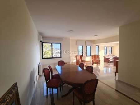 3-bedroom Apartment 191 sqm in Larnaca (Town) - 5