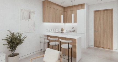 Apartment (Flat) in Tombs of the Kings, Paphos for Sale - 2