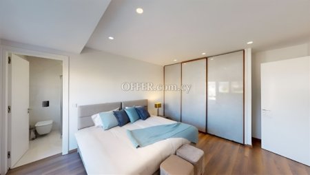 Apartment (Flat) in Amathus Area, Limassol for Sale - 3