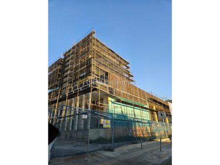 Commercial building for rent in a prime location - 2