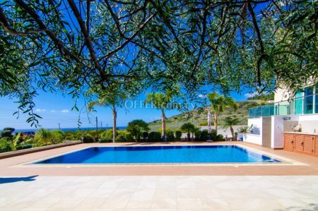 House (Detached) in Pyrgos, Limassol for Sale - 2