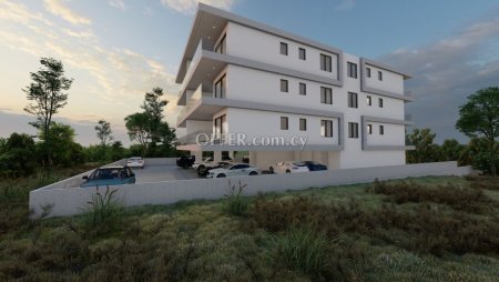3 Bed Apartment for sale in Universal, Paphos - 2