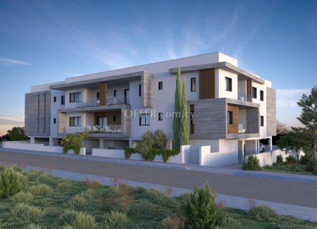 Apartment (Flat) in Chlorakas, Paphos for Sale - 2