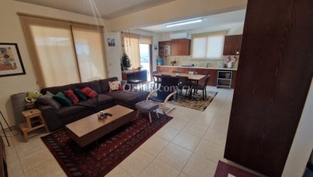 2 Bed Apartment for rent in Apostolos Andreas, Limassol