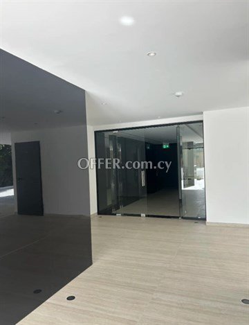 Brand New 2 Bedroom Apartment  In A Prime Location In Engomi, Nicosia