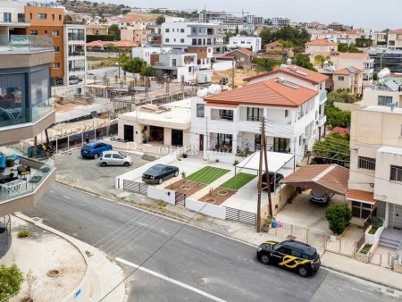 3 Bed Detached House for sale in Agios Athanasios, Limassol