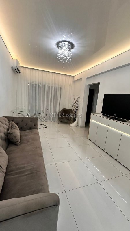 2 Bed Apartment for rent in Potamos Germasogeias, Limassol