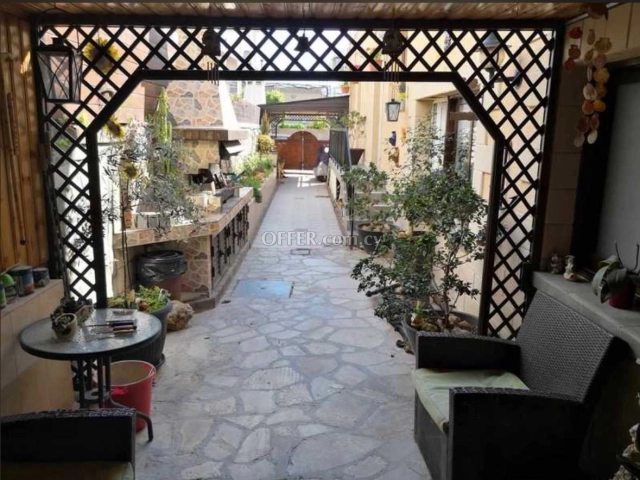 House (Detached) in Agia Fyla, Limassol for Sale
