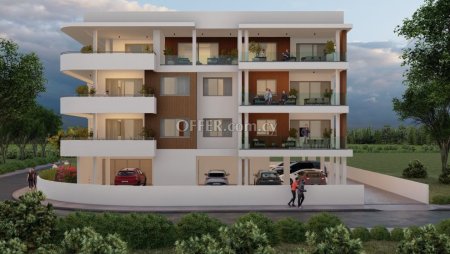 2 Bed Apartment for sale in Pafos, Paphos
