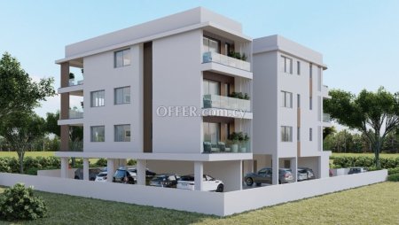 2 Bed Apartment for sale in Pafos, Paphos