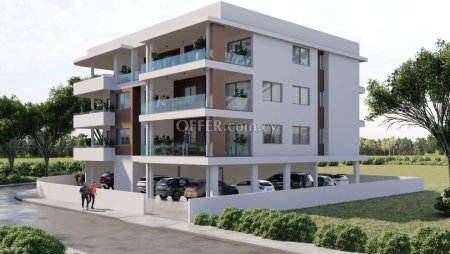 3 Bed Apartment for sale in Pafos, Paphos