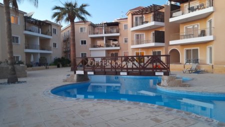 2 Bed Apartment for sale in Universal, Paphos
