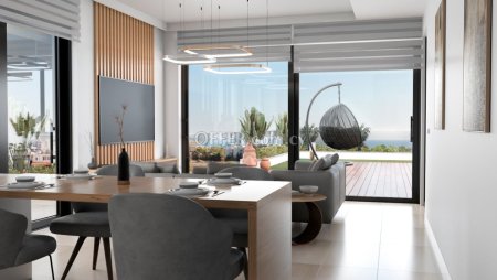 2 Bed Apartment for sale in Universal, Paphos