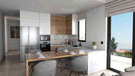 2 Bed Apartment for sale in Universal, Paphos